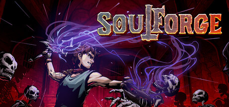 SoulForge