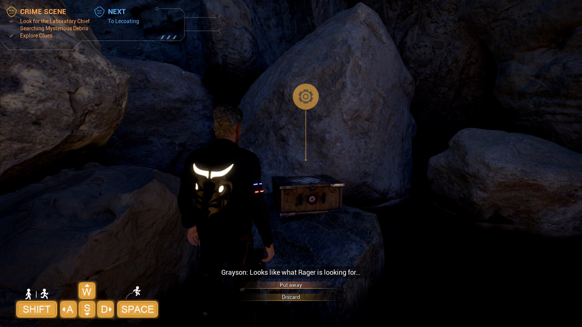 Fortune screenshot 3
