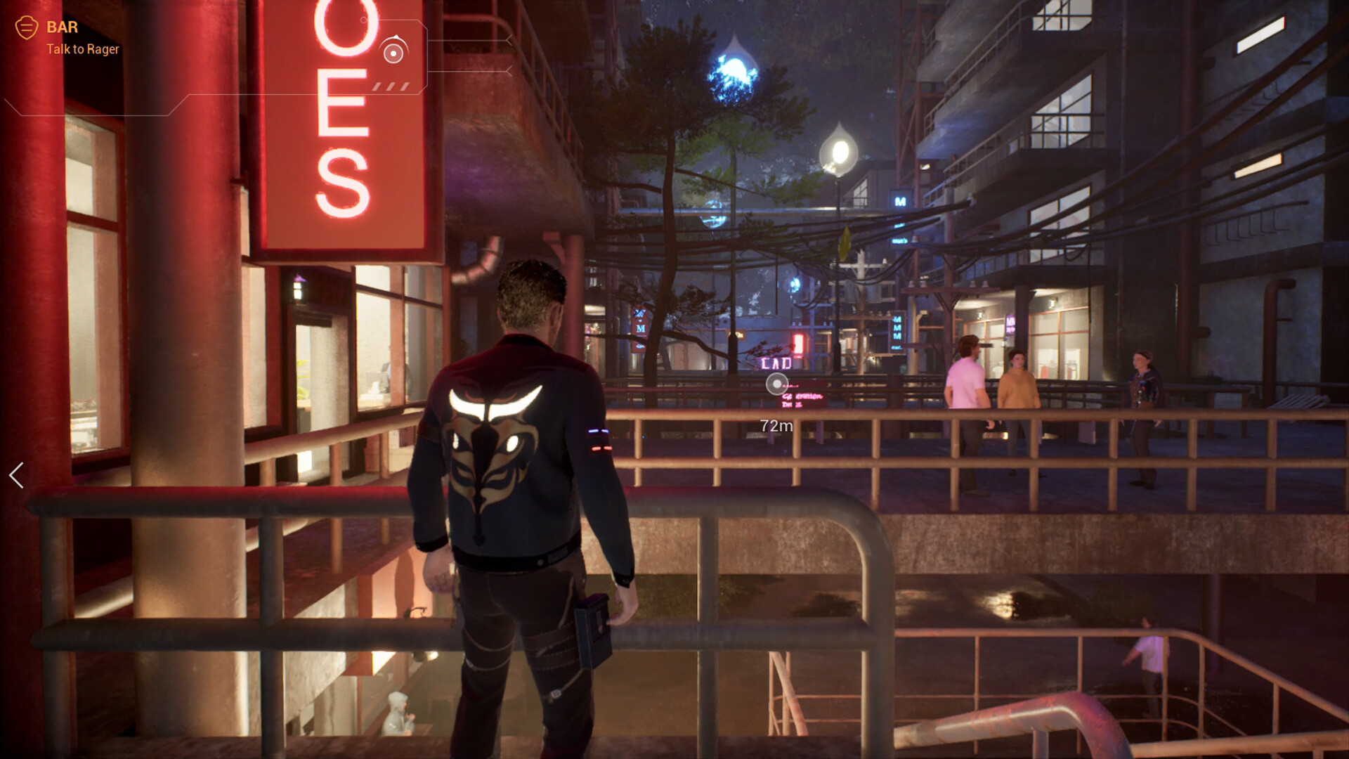 Fortune screenshot 4