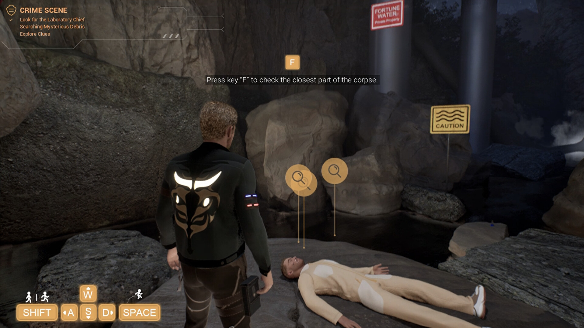 Fortune screenshot 2