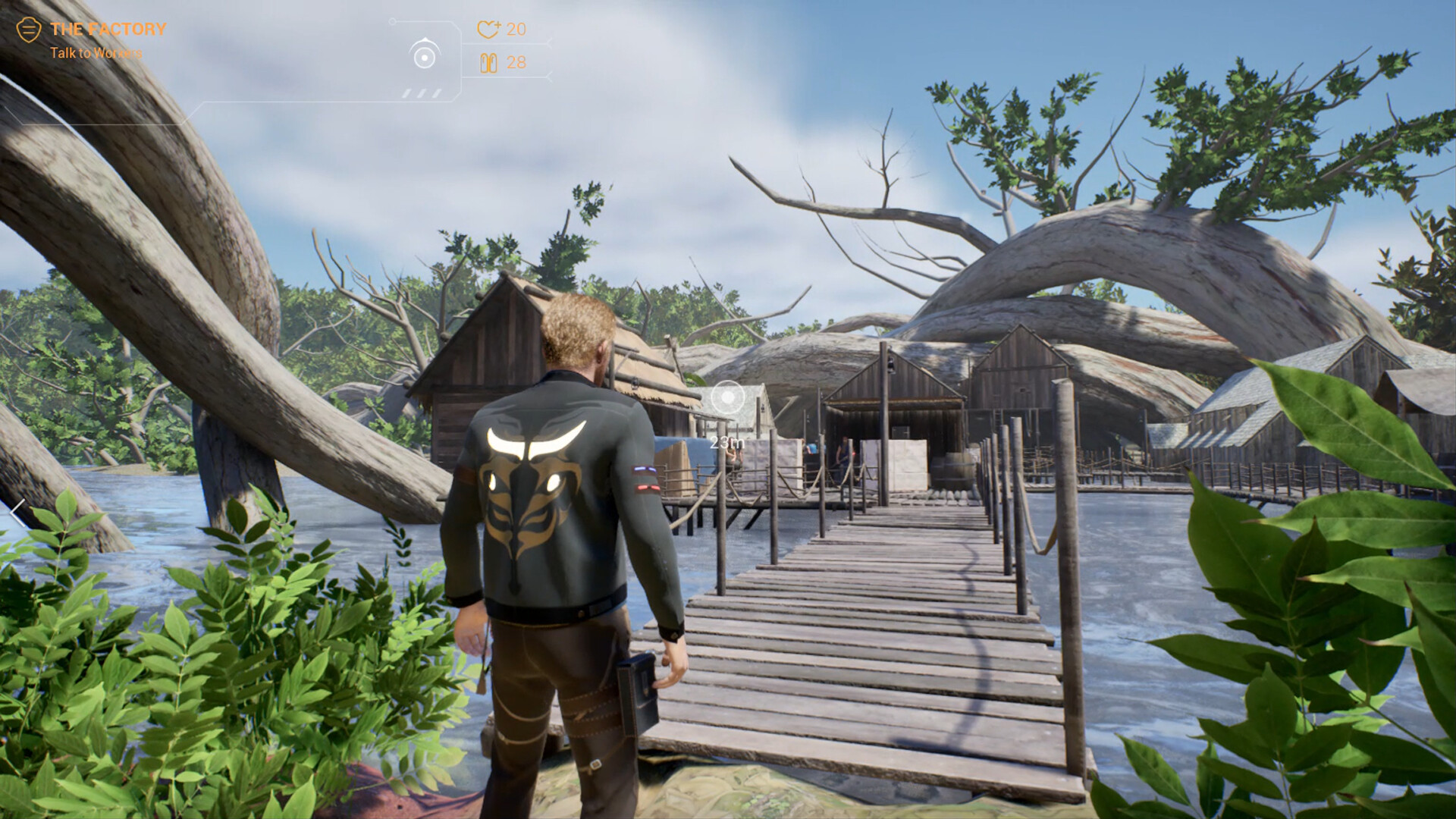 Fortune screenshot 5