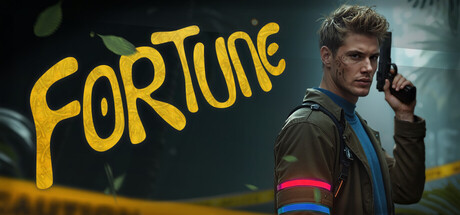 Fortune Cover Image