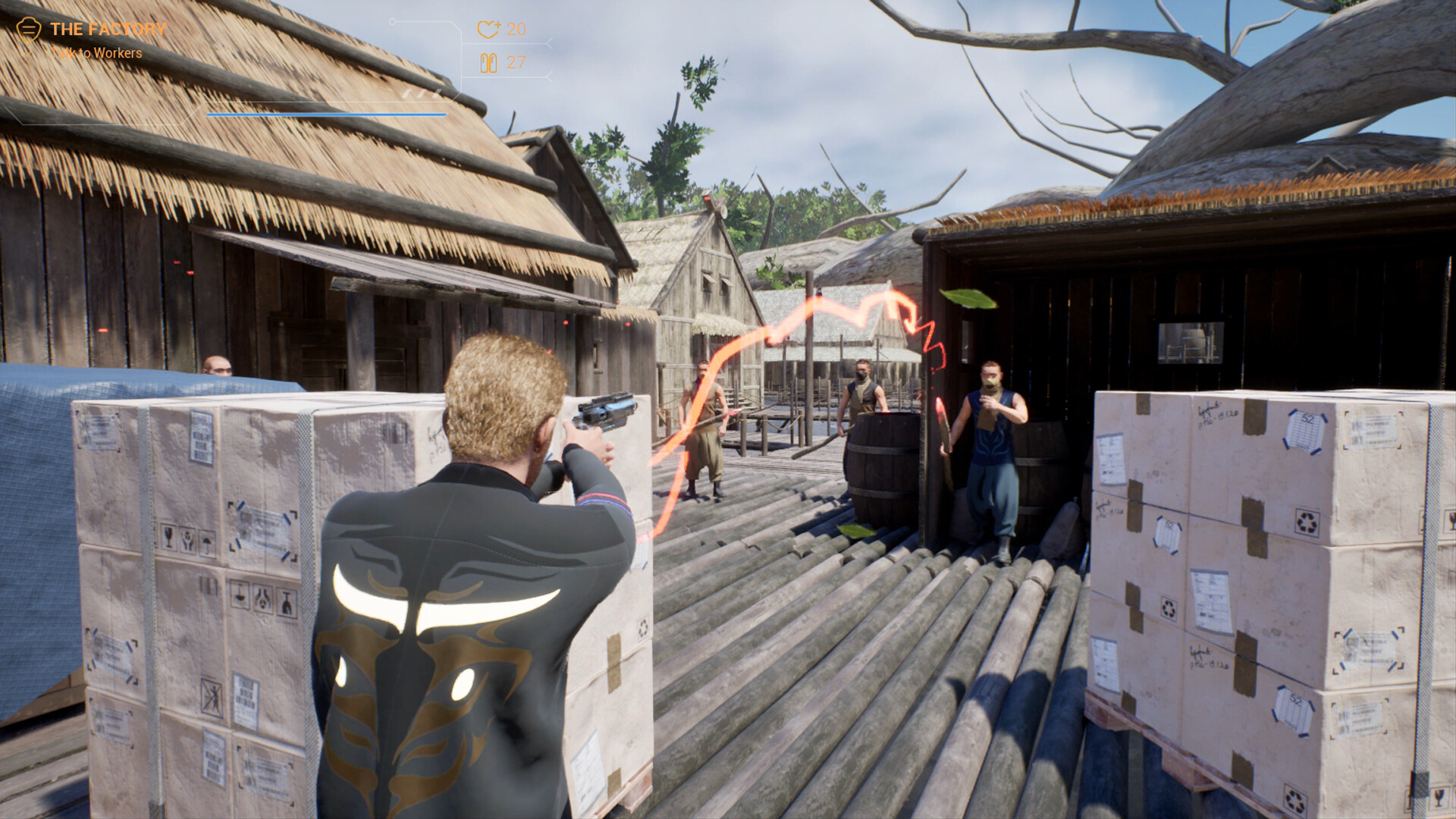 Fortune screenshot 6