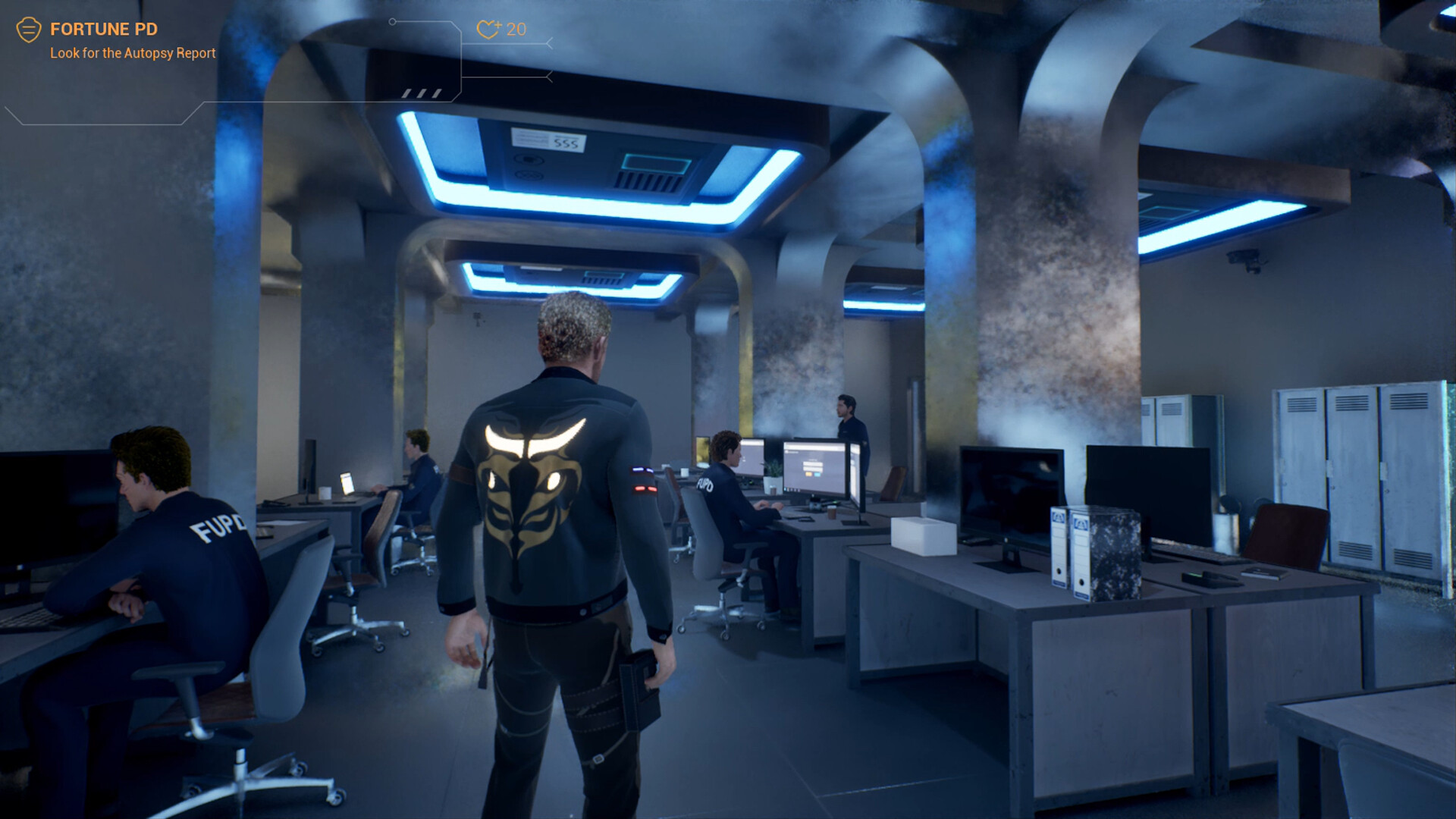Fortune screenshot 7
