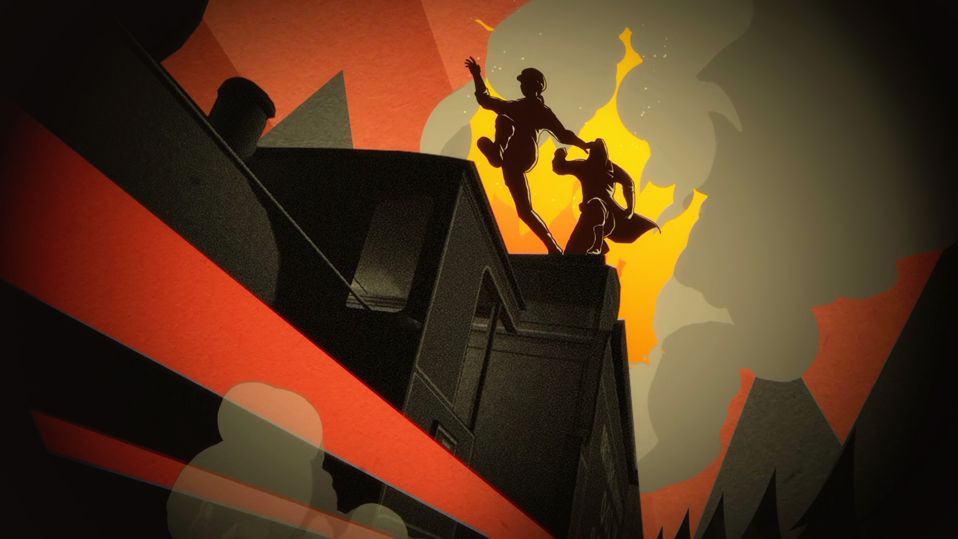 Assassin’s Creed® Chronicles: Russia screenshot 3