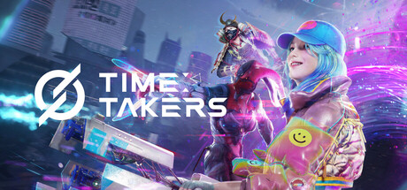 Time Takers