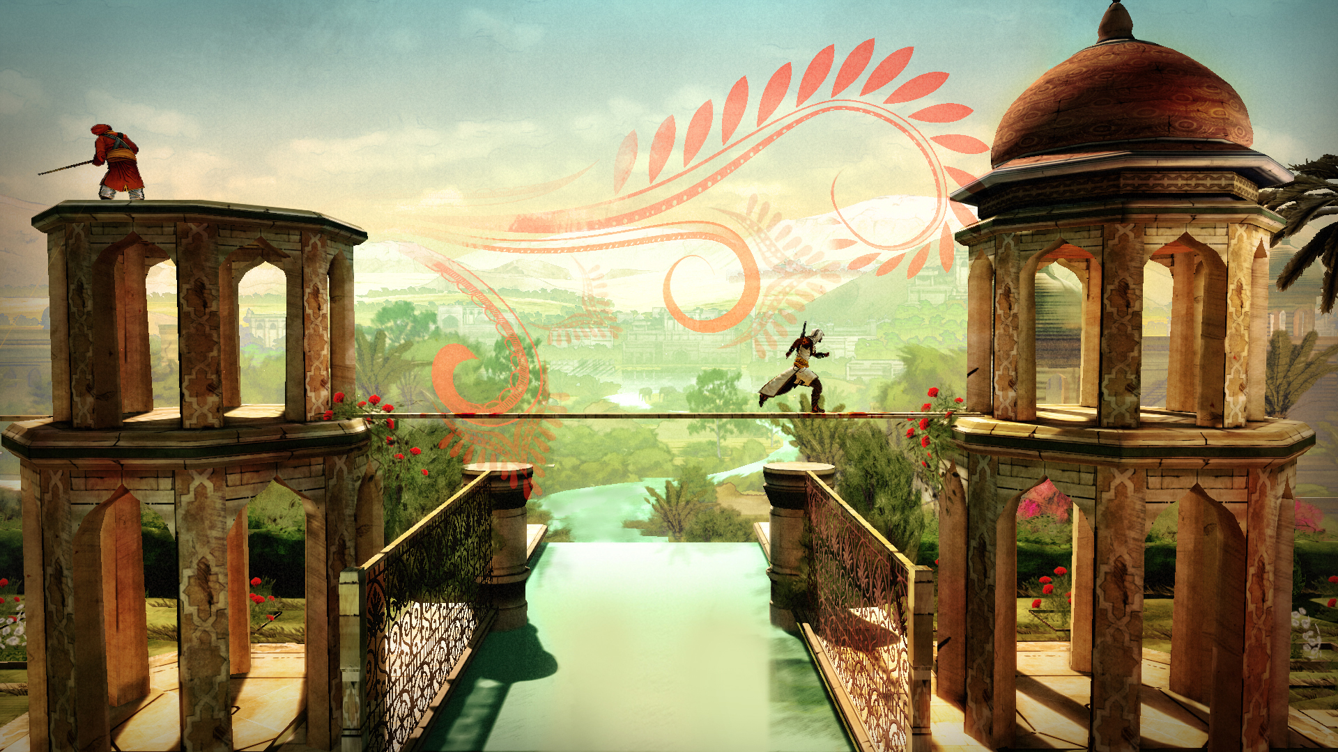 Assassin’s Creed® Chronicles: India screenshot 9