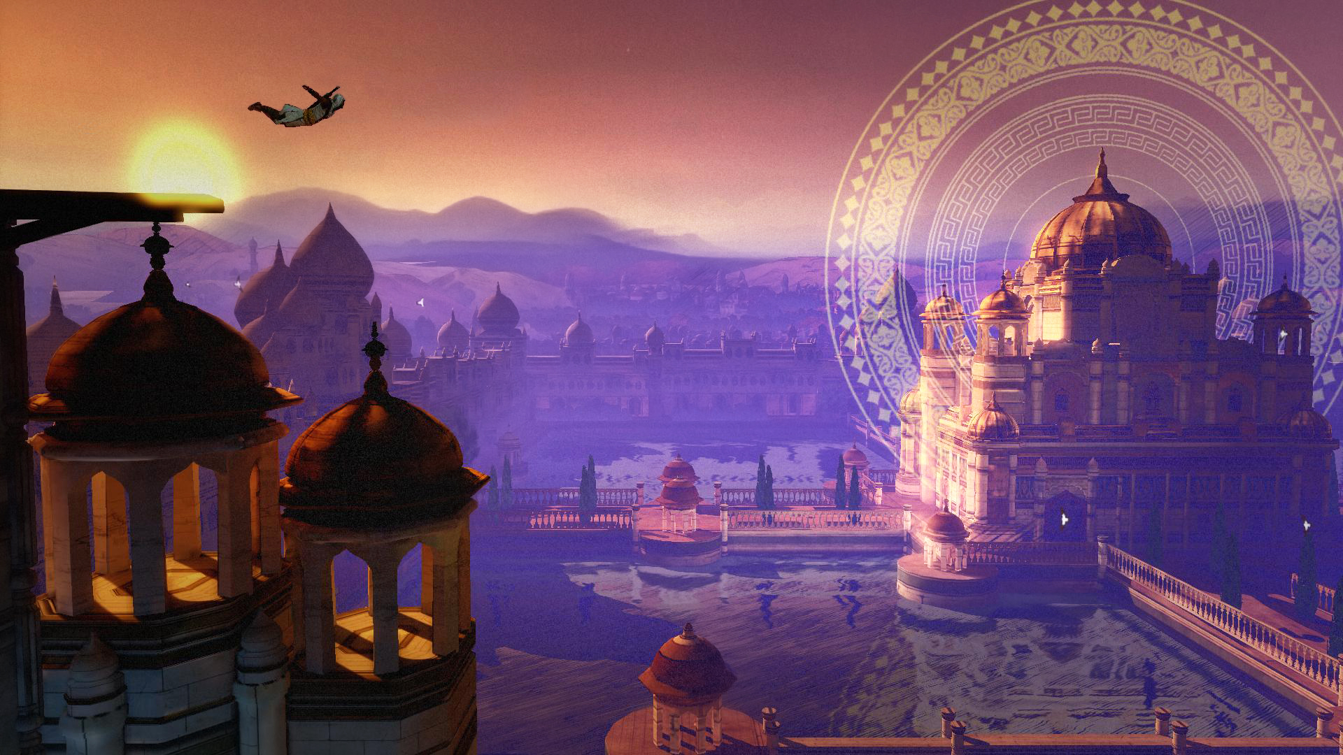 Assassin’s Creed® Chronicles: India screenshot 3