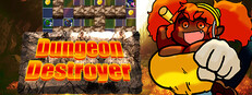 Dungeon Destroyer