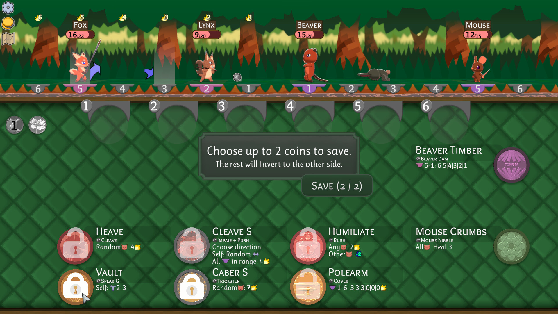 Chaos Coin screenshot 6