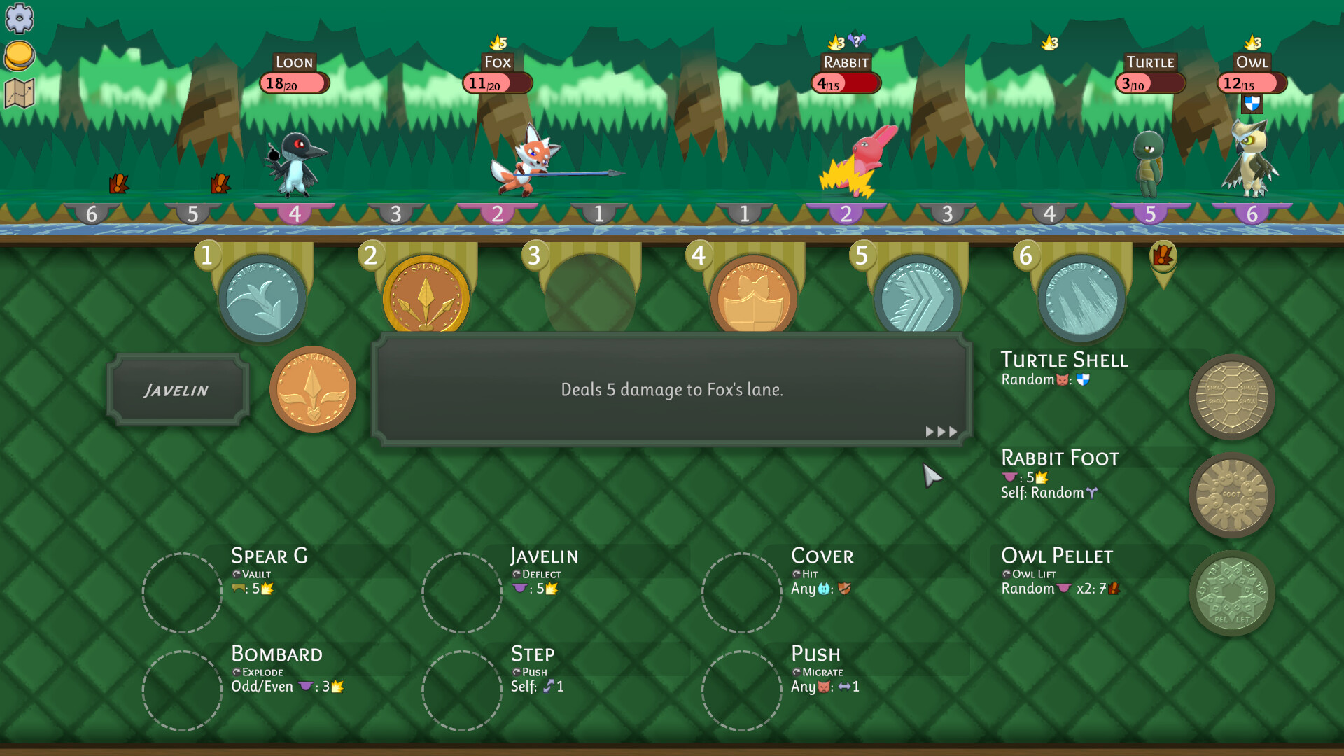 Chaos Coin screenshot 1