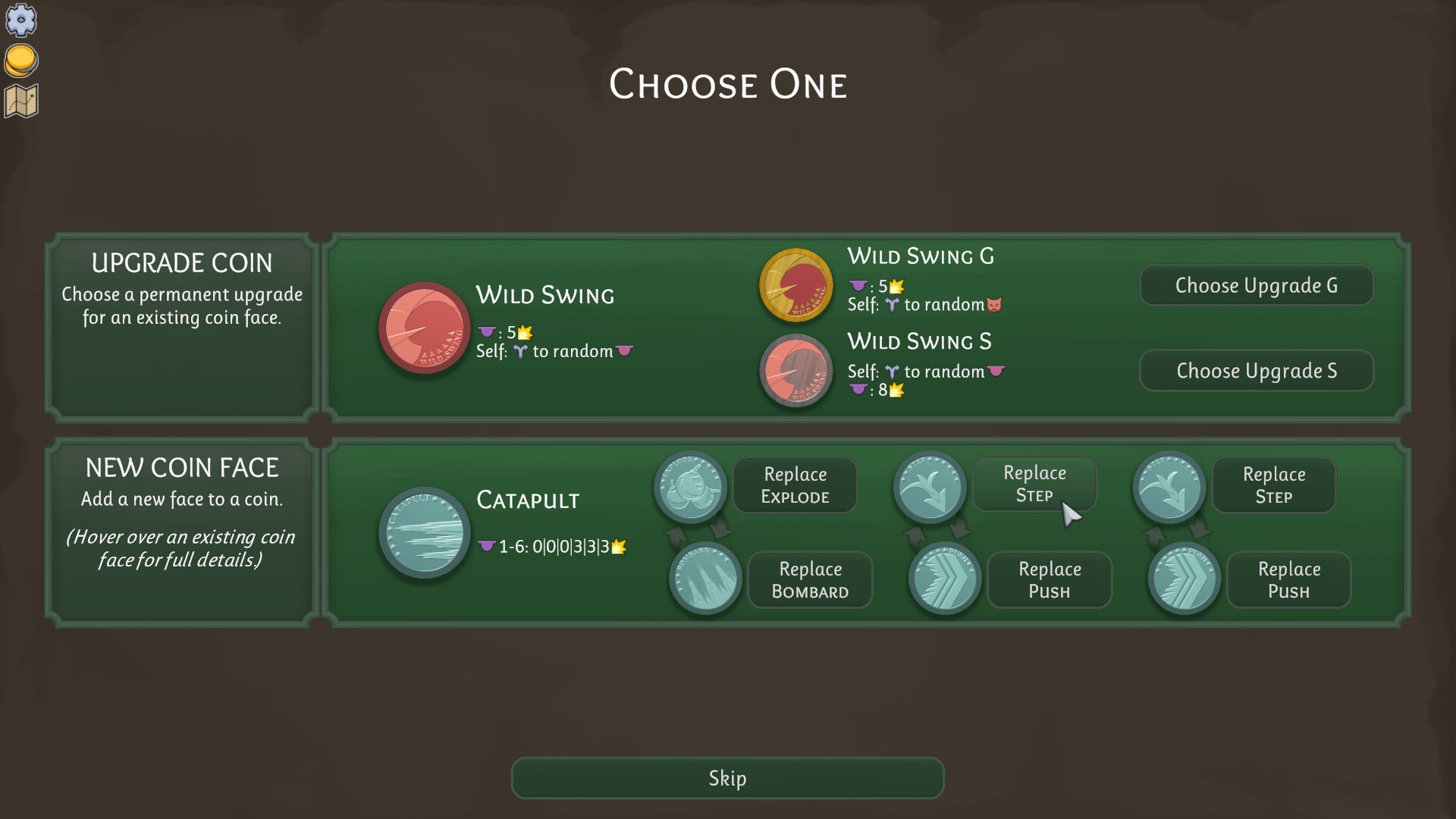 Chaos Coin screenshot 3
