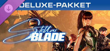 Stellar Blade™ Deluxe-pakket
