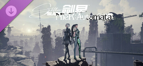 Stellar Blade™ x NieR:Automata