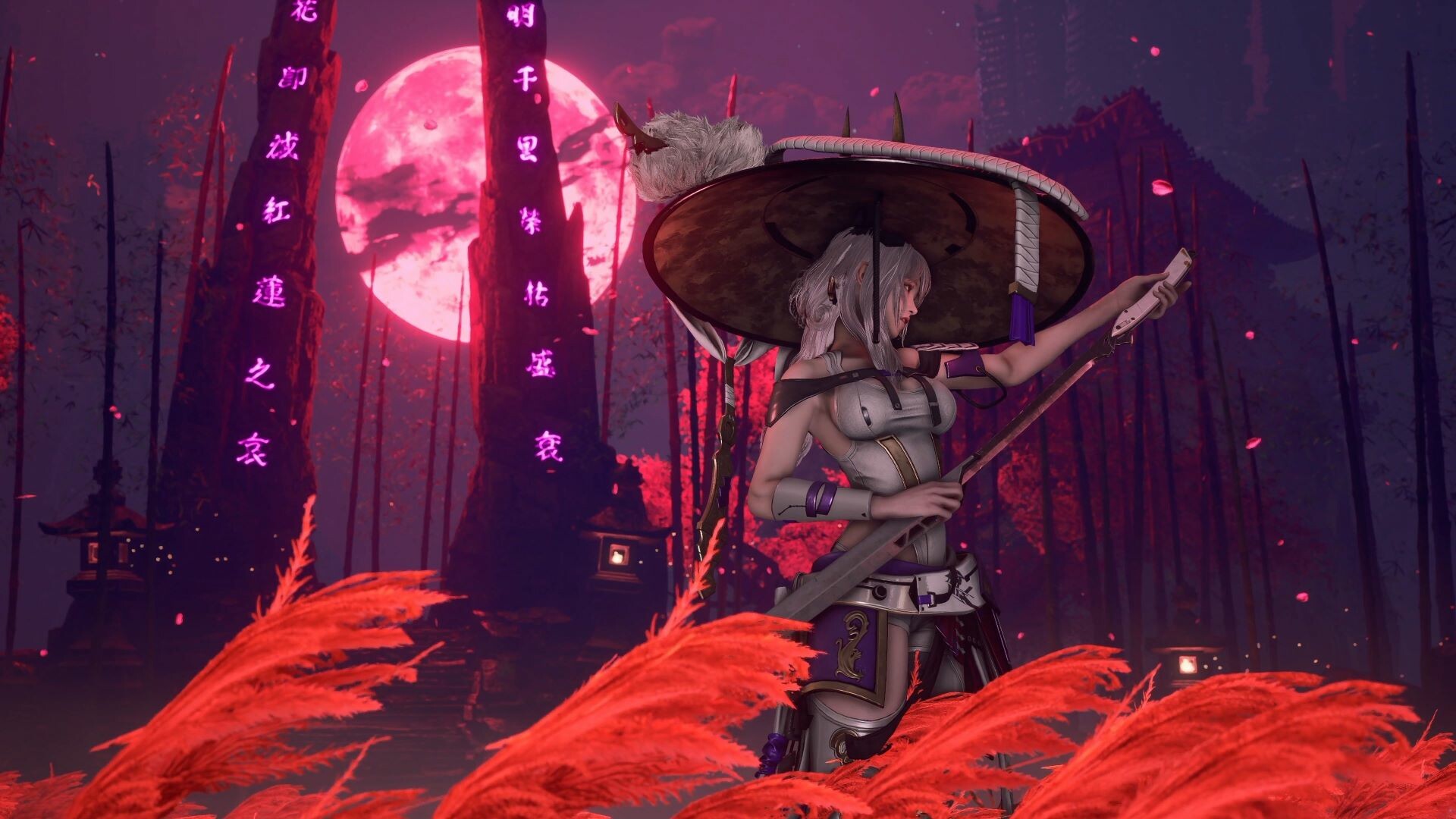 Stellar Blade x Goddess of Victory: Nikke incelemesi