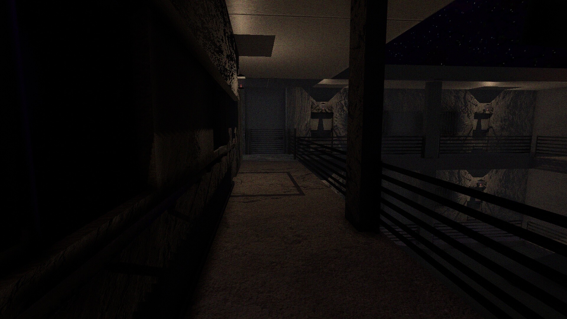 Coffinman screenshot 3