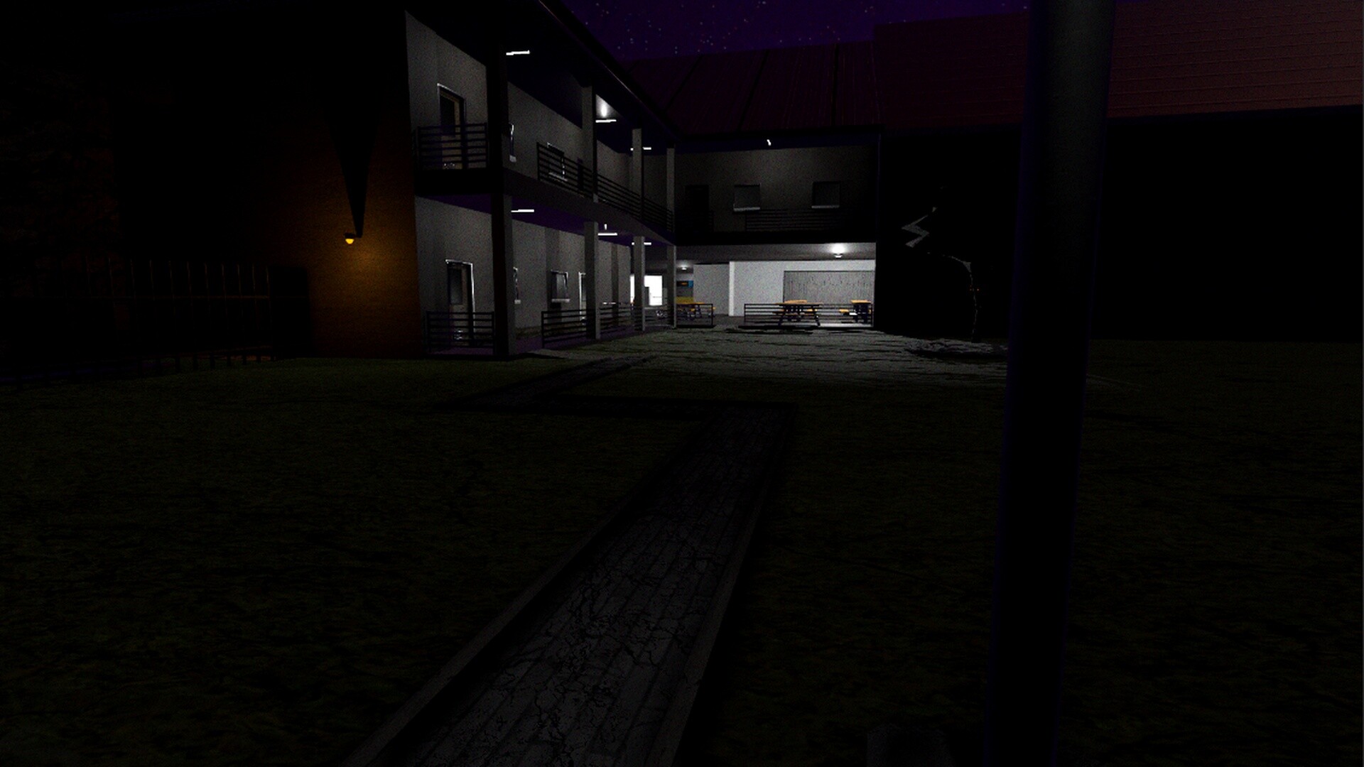 Coffinman screenshot 1