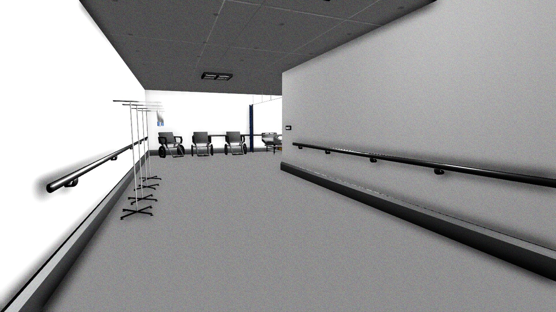 Coffinman screenshot 5