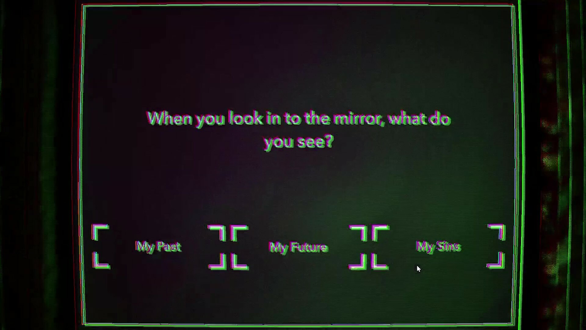 THE SCREEN screenshot 2