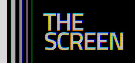 THE SCREEN Cover Image