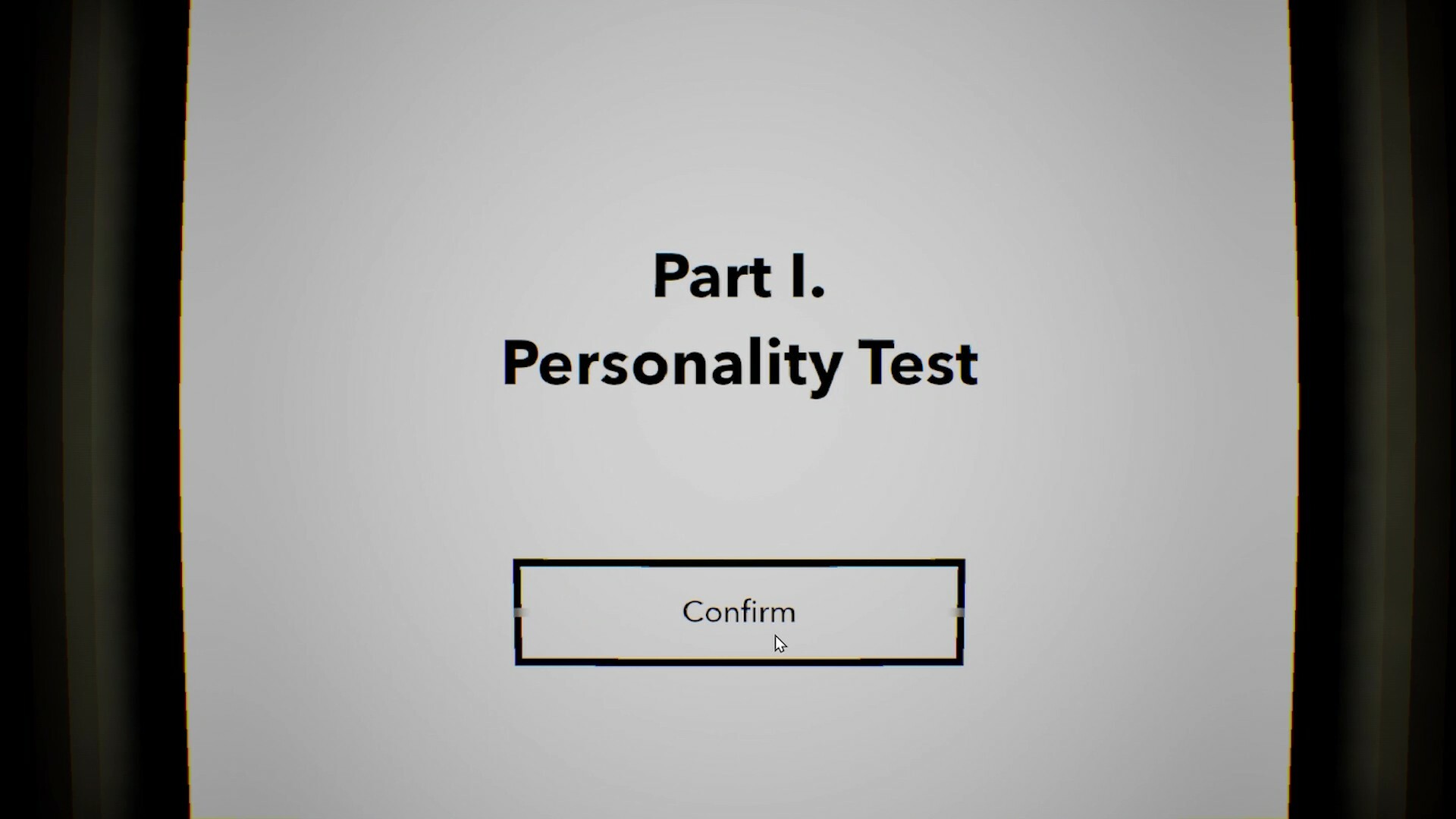 THE SCREEN screenshot 1