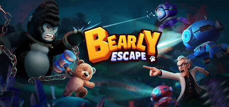 Bearly Escape