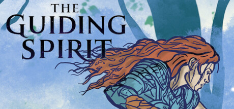 The Guiding Spirit — Steam header