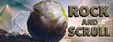 Rock and Scroll