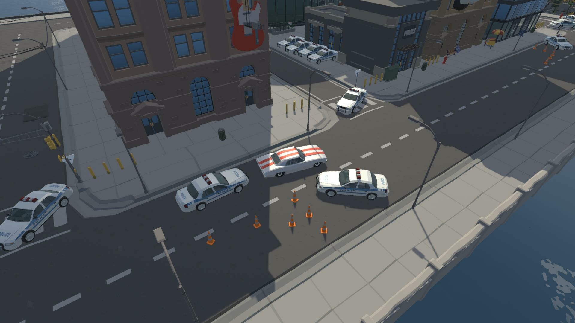 Rock and Scroll screenshot 7