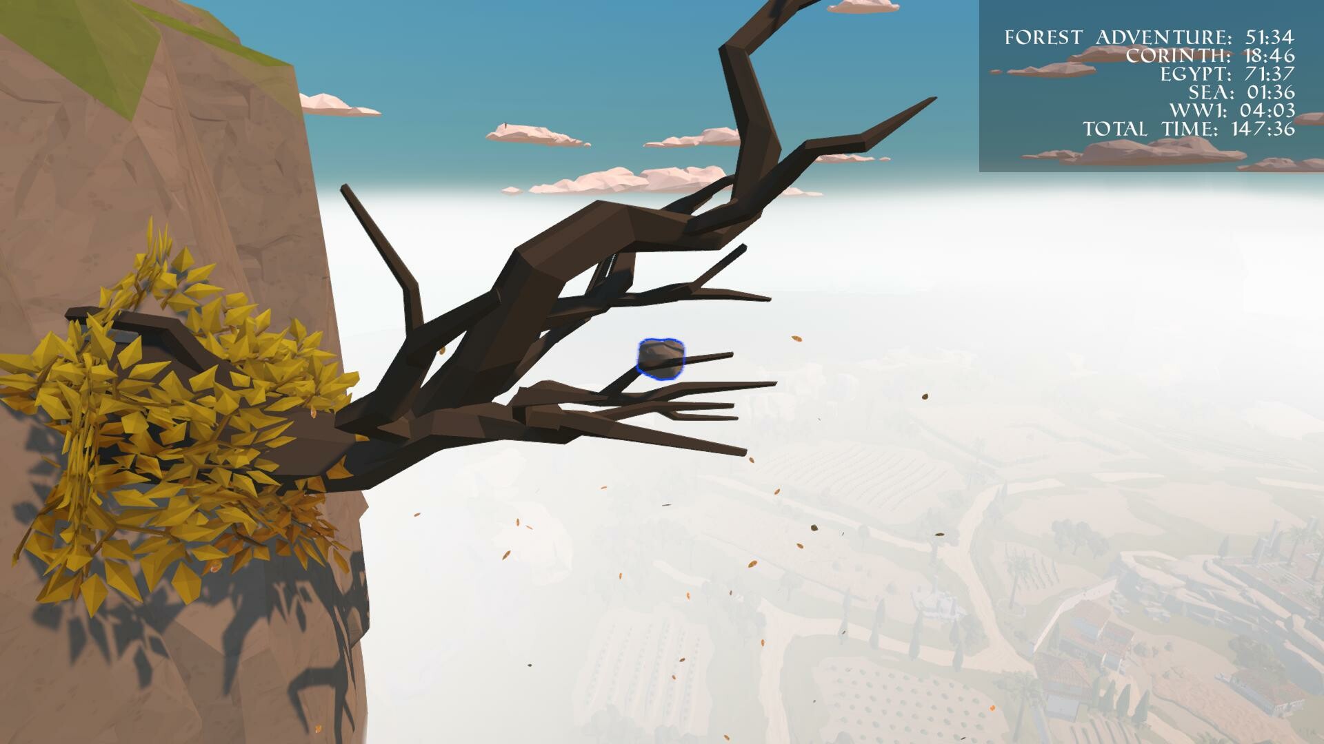 Rock and Scroll screenshot 8