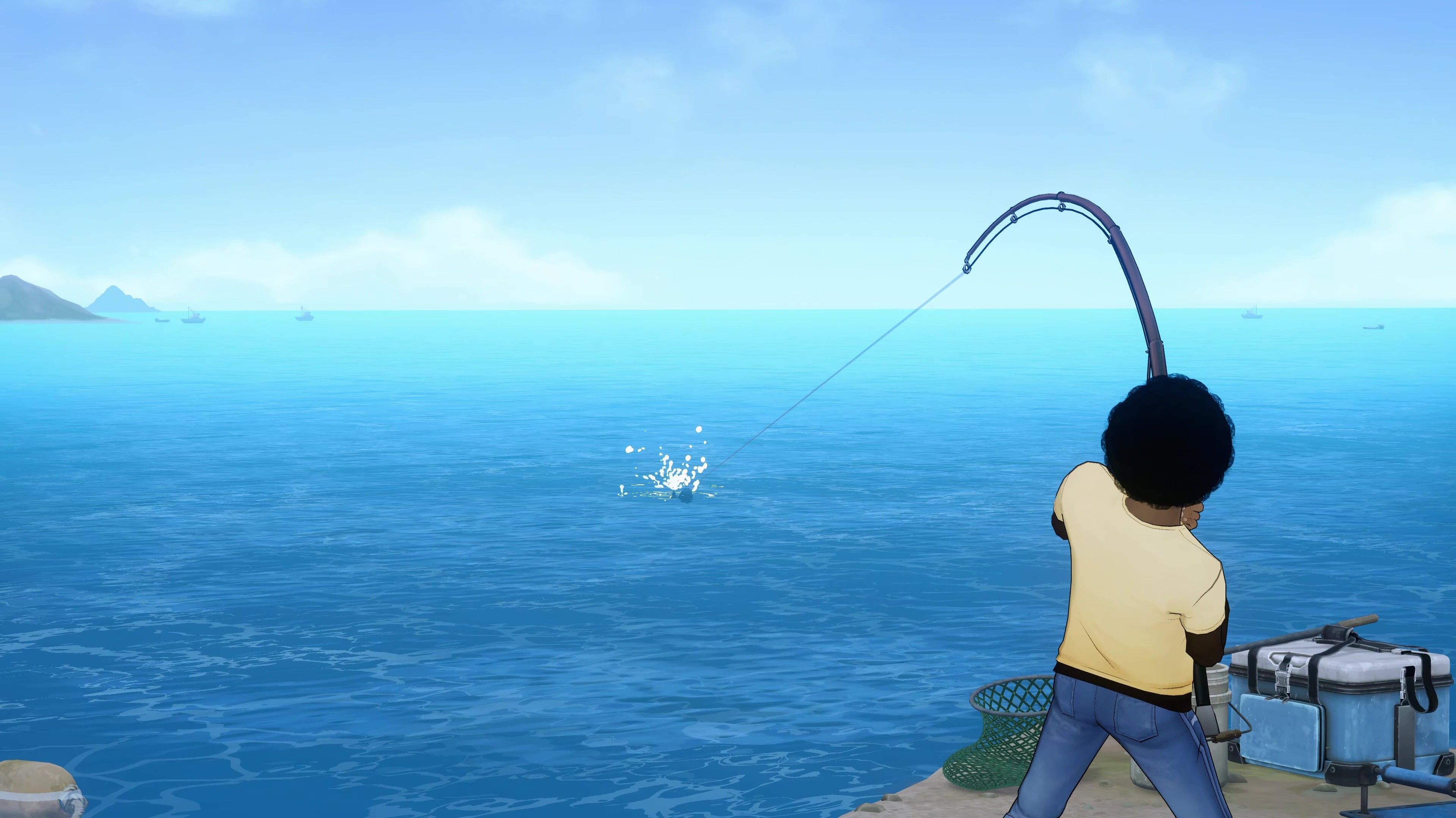 Bancho the Chef screenshot 3