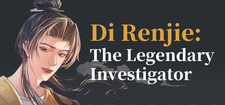 Di Renjie:  The Legendary Investigator