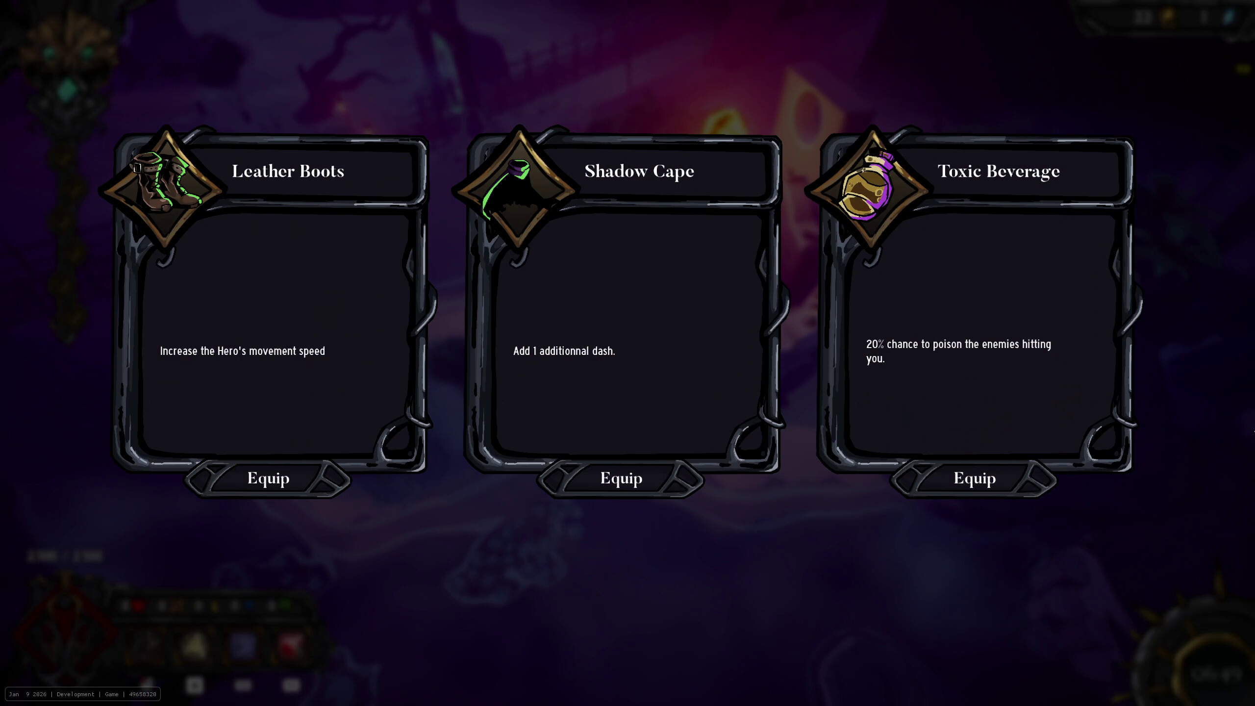 Clockfall screenshot 16