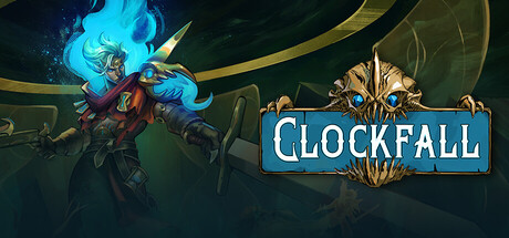 Clockfall