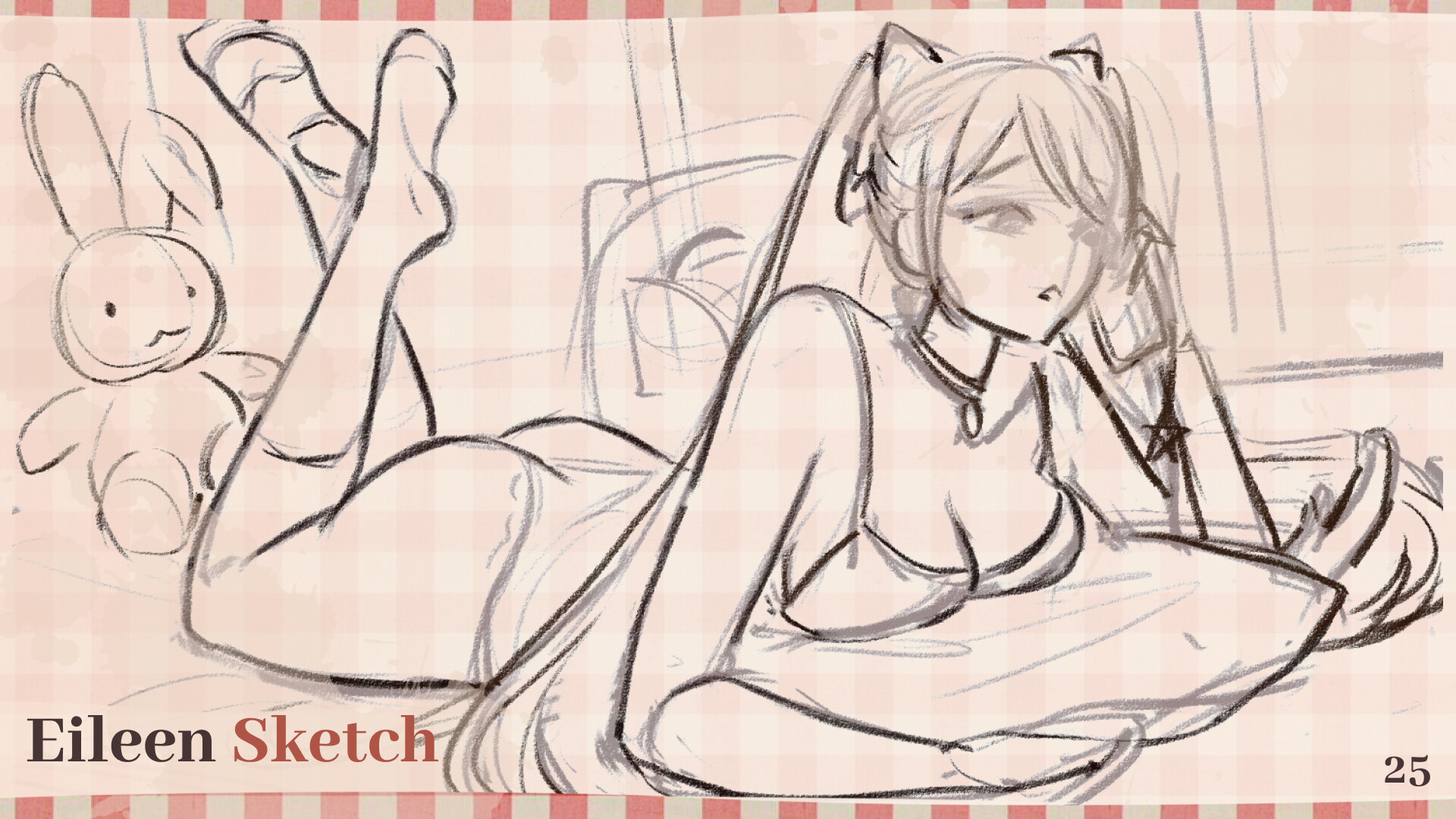 Coffee & Boobs - Digital Artbook screenshot 6