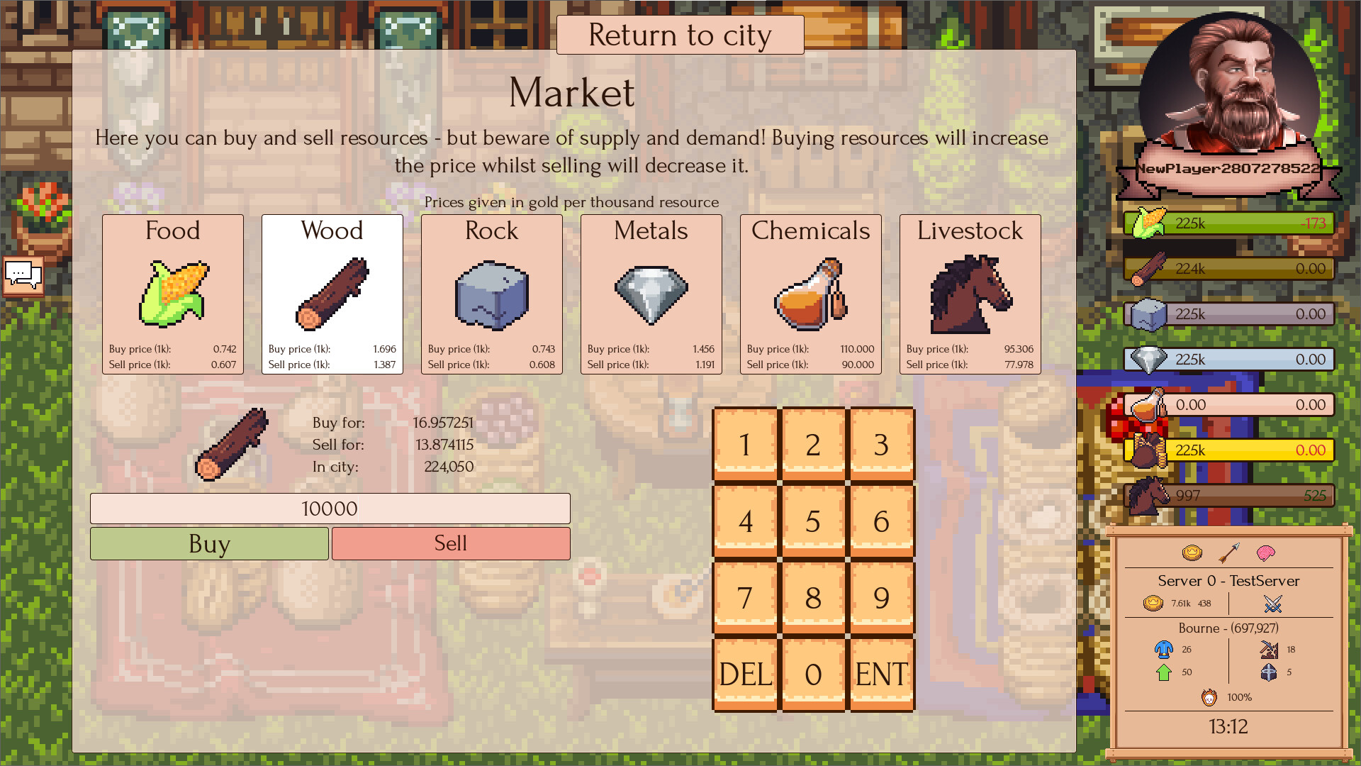 Taking London screenshot 9