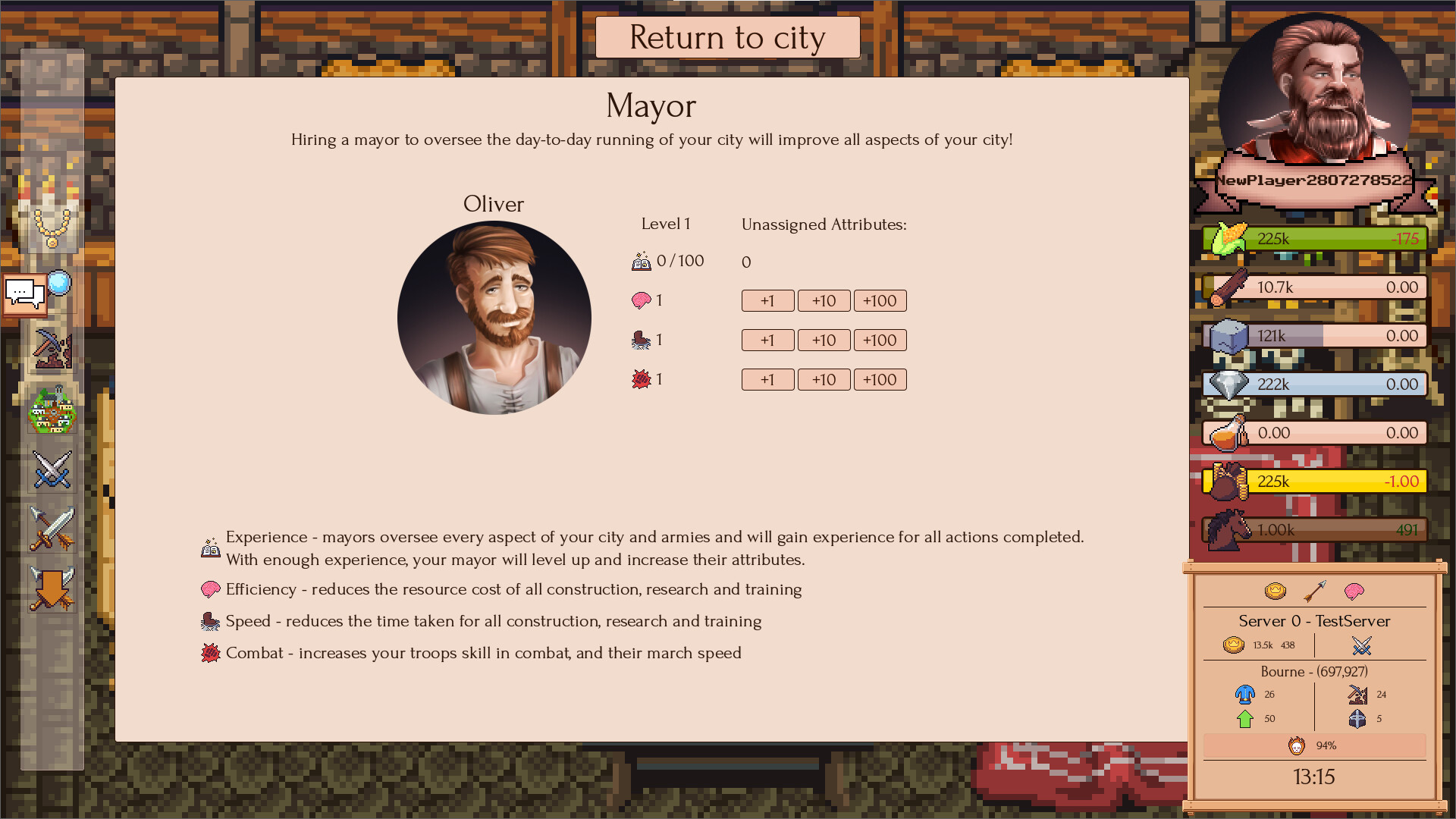 Taking London screenshot 8