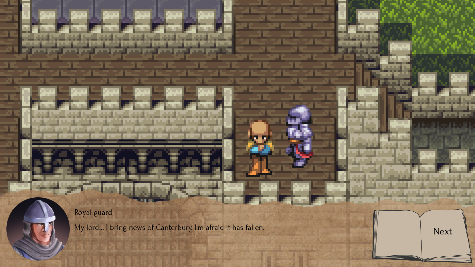 Taking London screenshot 19