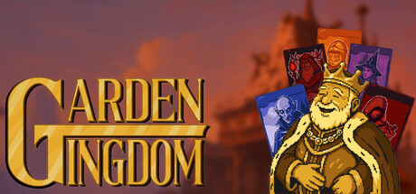 Garden Gingdom