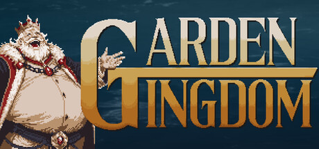 Garden Gingdom