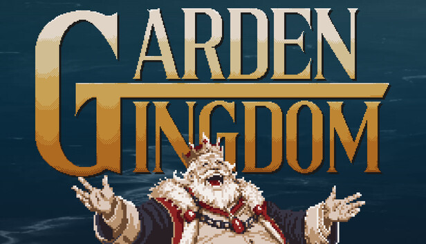 Garden Gingdom