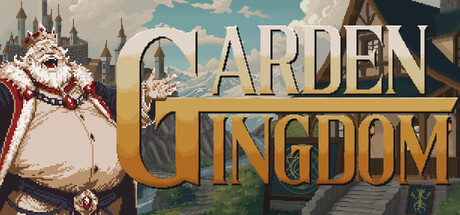 Garden Gingdom — Steam header