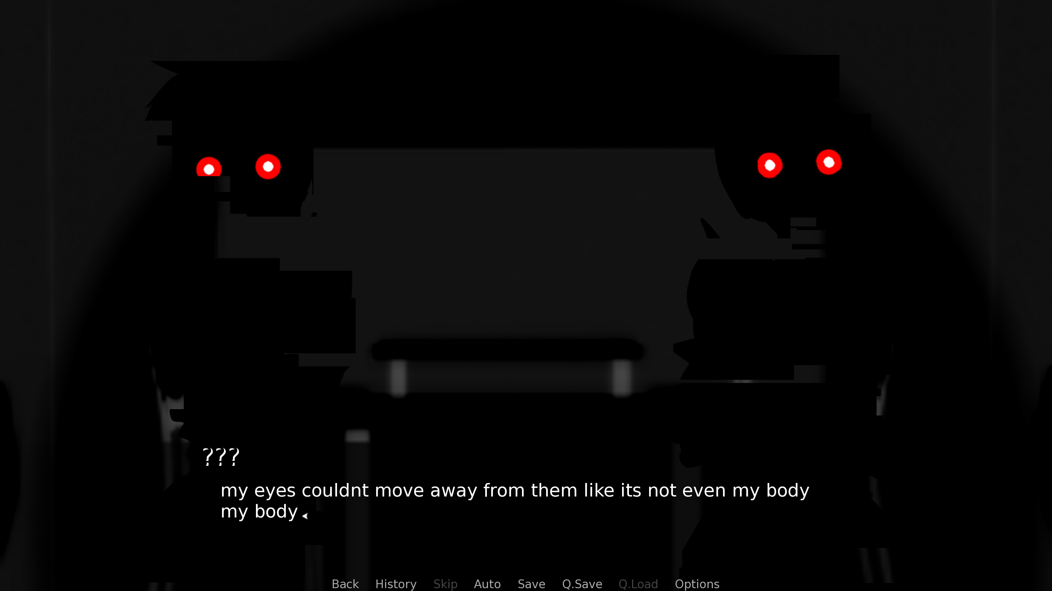 Echomnesia screenshot 1
