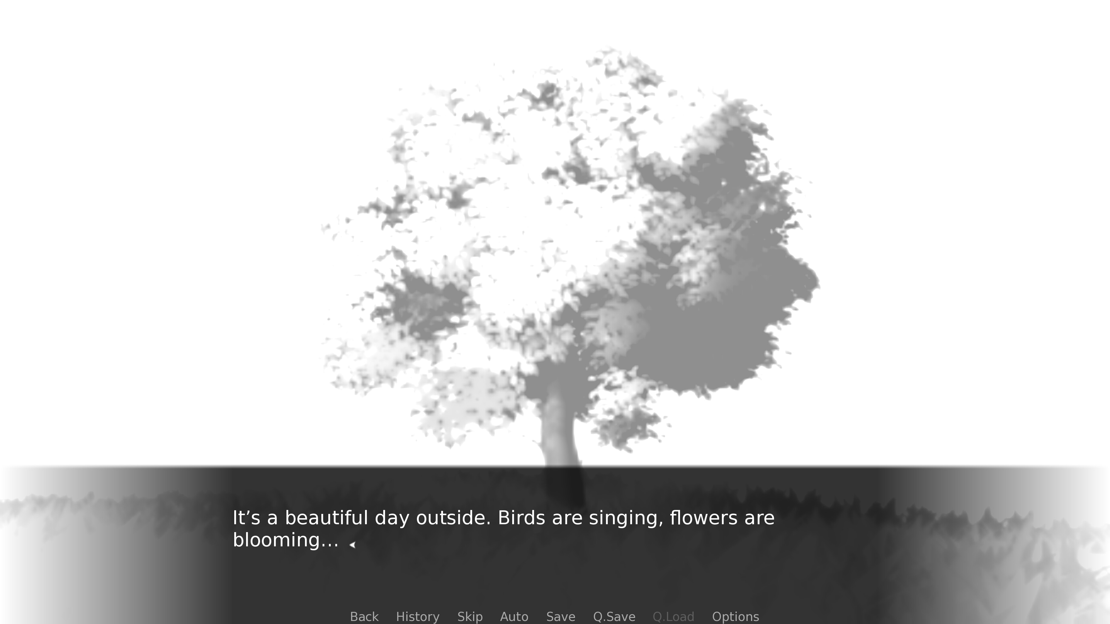 Echomnesia screenshot 5