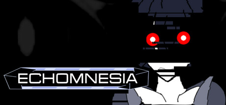 Echomnesia Cover Image