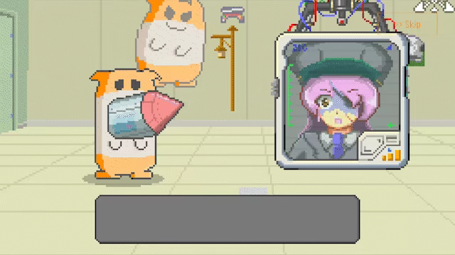 最终兵器鼠鼠MOCHI-O 中文 末日fps吸血鬼幸存者融合