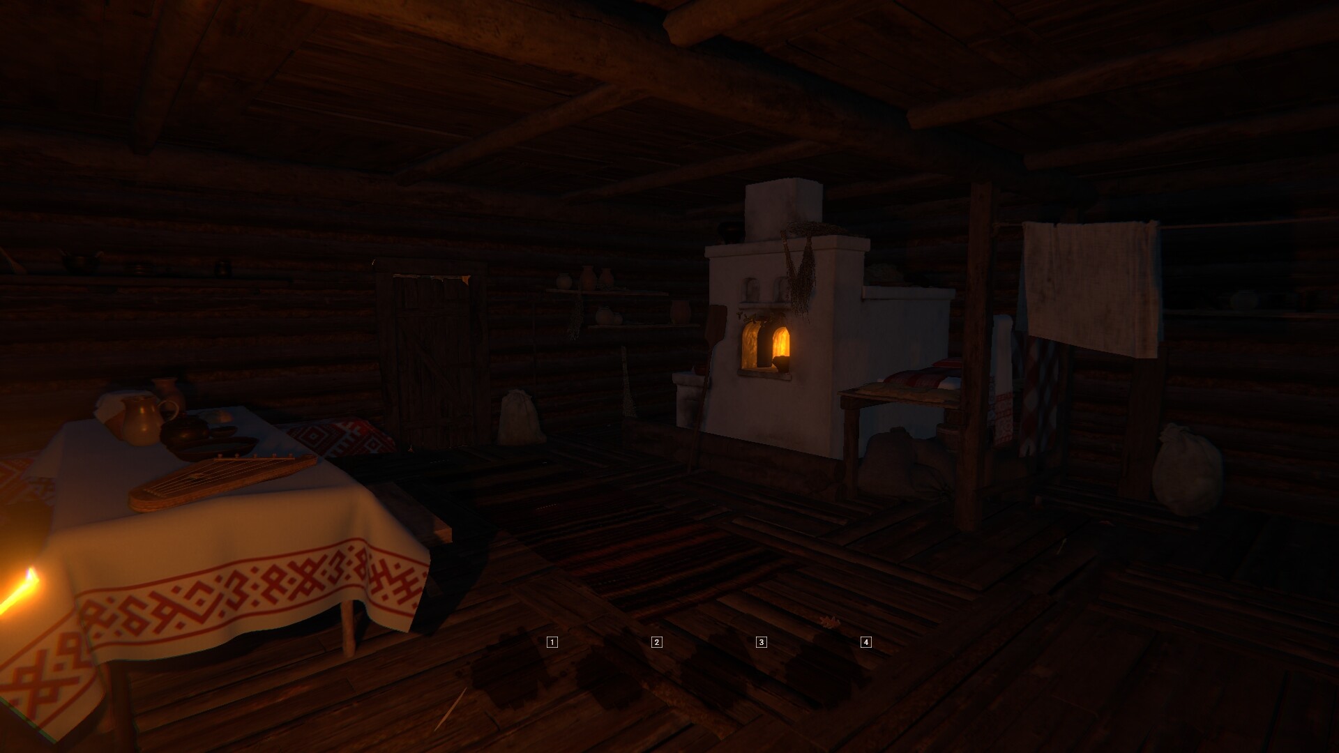 Ingrained screenshot 1
