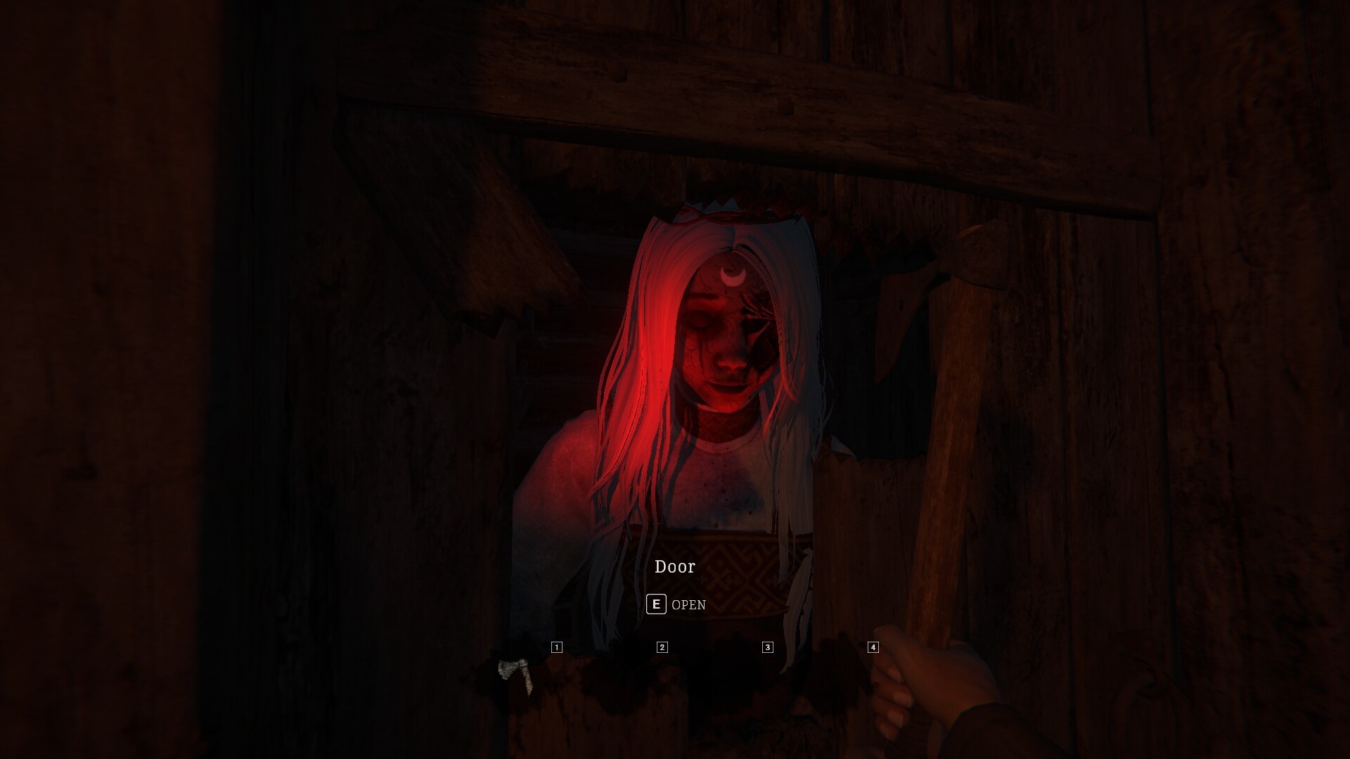 Ingrained screenshot 2