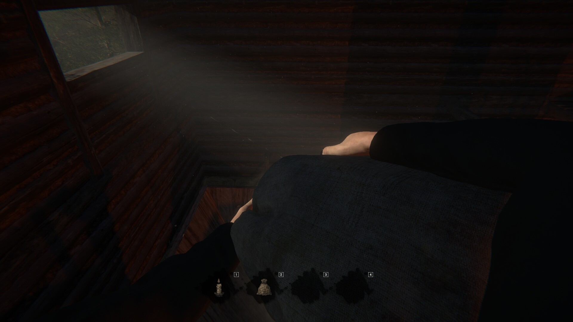 Ingrained screenshot 9