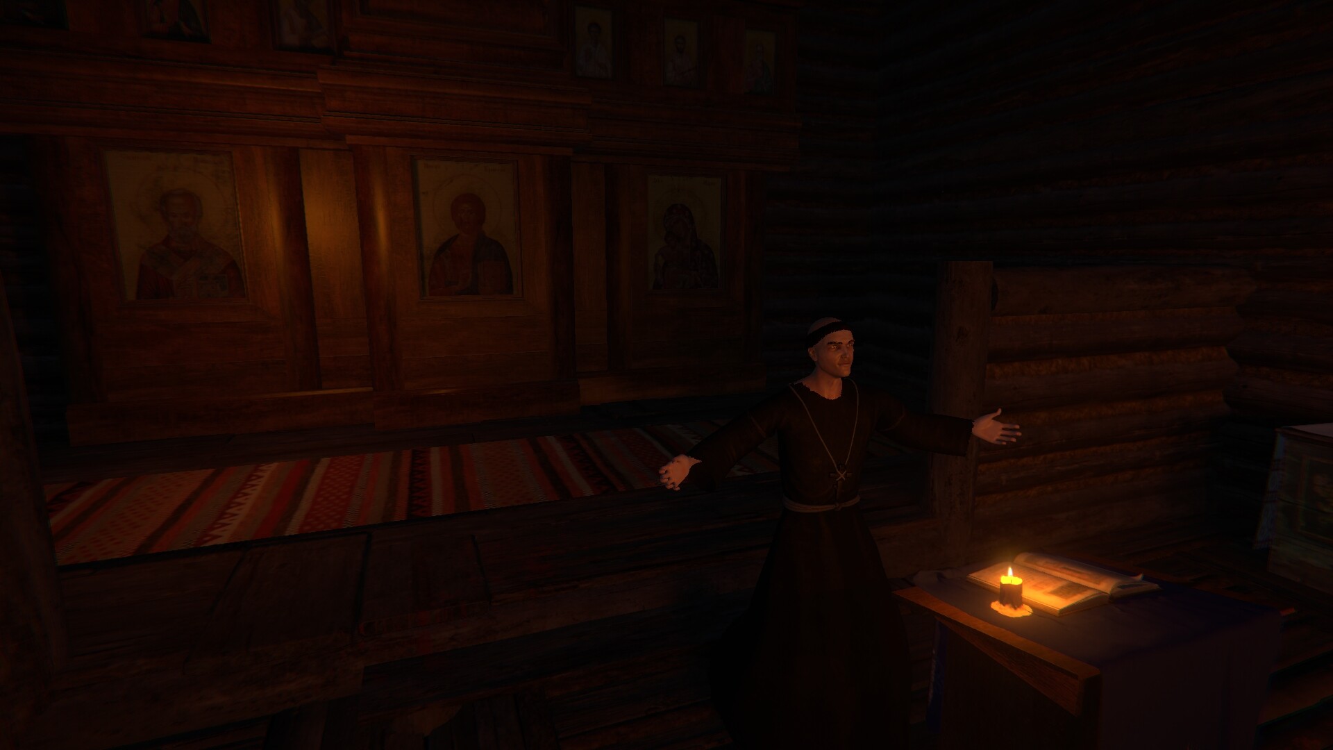 Ingrained screenshot 6
